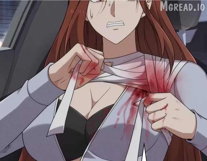 Hidden Dragon in the City (2025) Chapter 62  - page 2